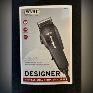Wahl Professional Clipper Kit